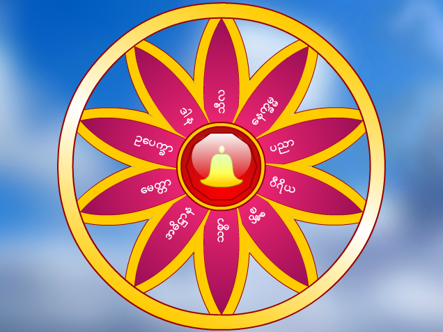 Parami